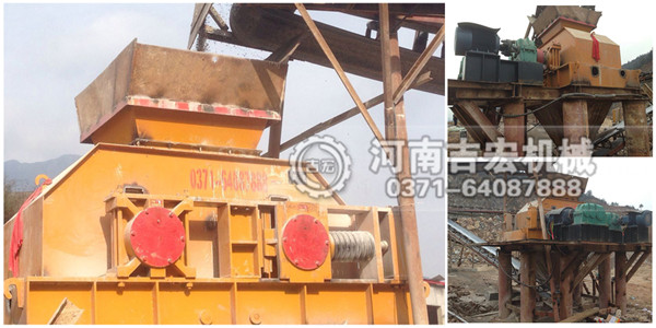 治沙設(shè)備生產(chǎn)現(xiàn)場